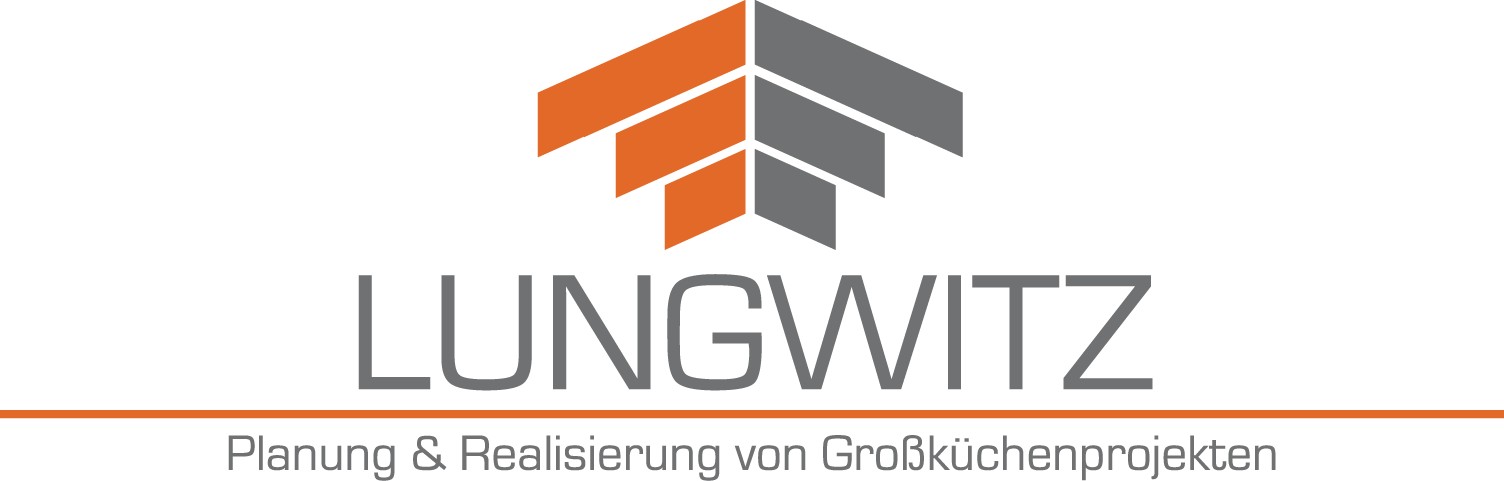 LUNGWITZ - Planung & Realisierung von Großküchenprojekten